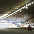 MotoGP na torze Motegi 2012 fotogaleria - casey stoner tunel motegi